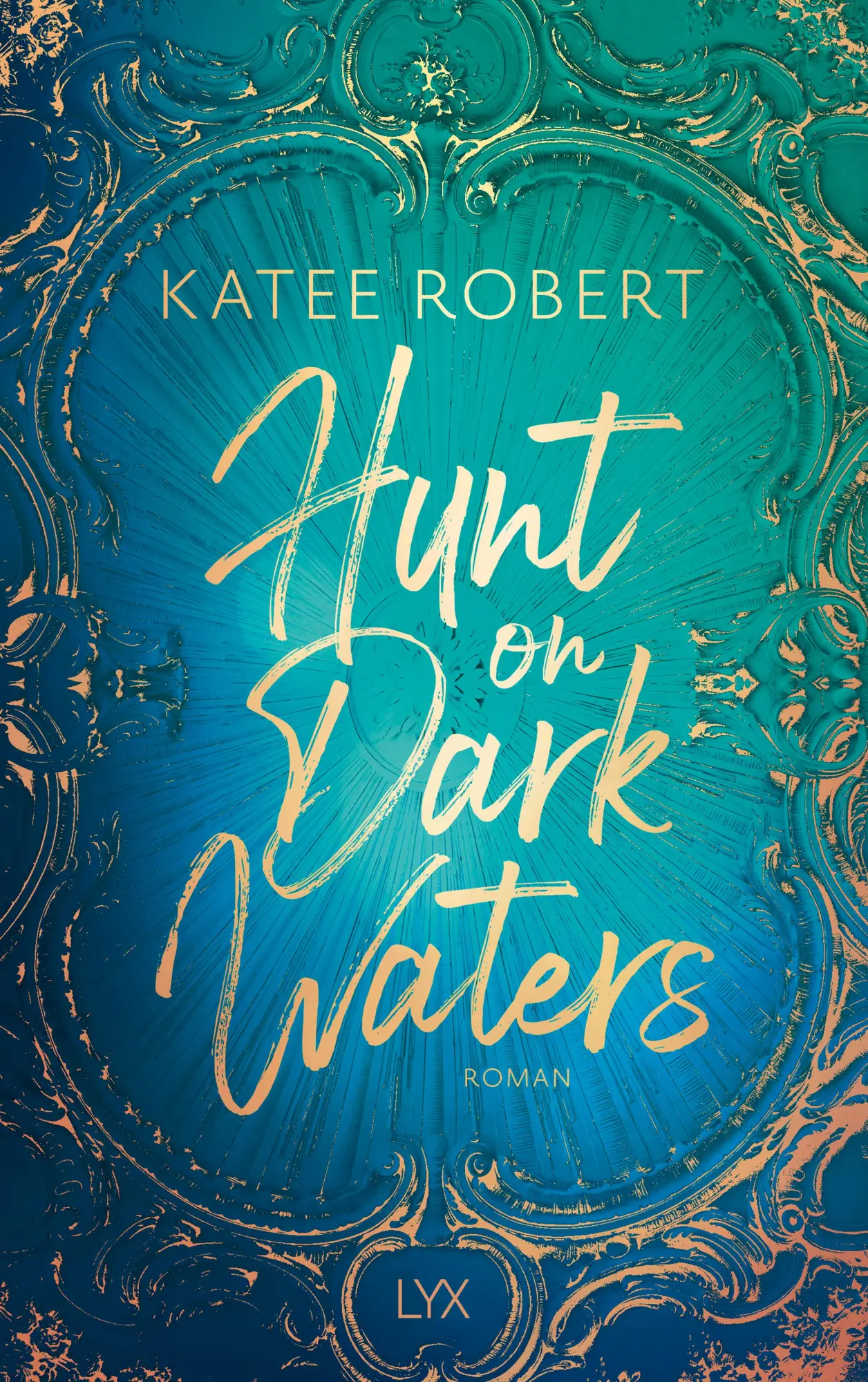 Cover: 9783736323636 | Hunt on Dark Waters | Katee Robert | Taschenbuch | 400 S. | Deutsch