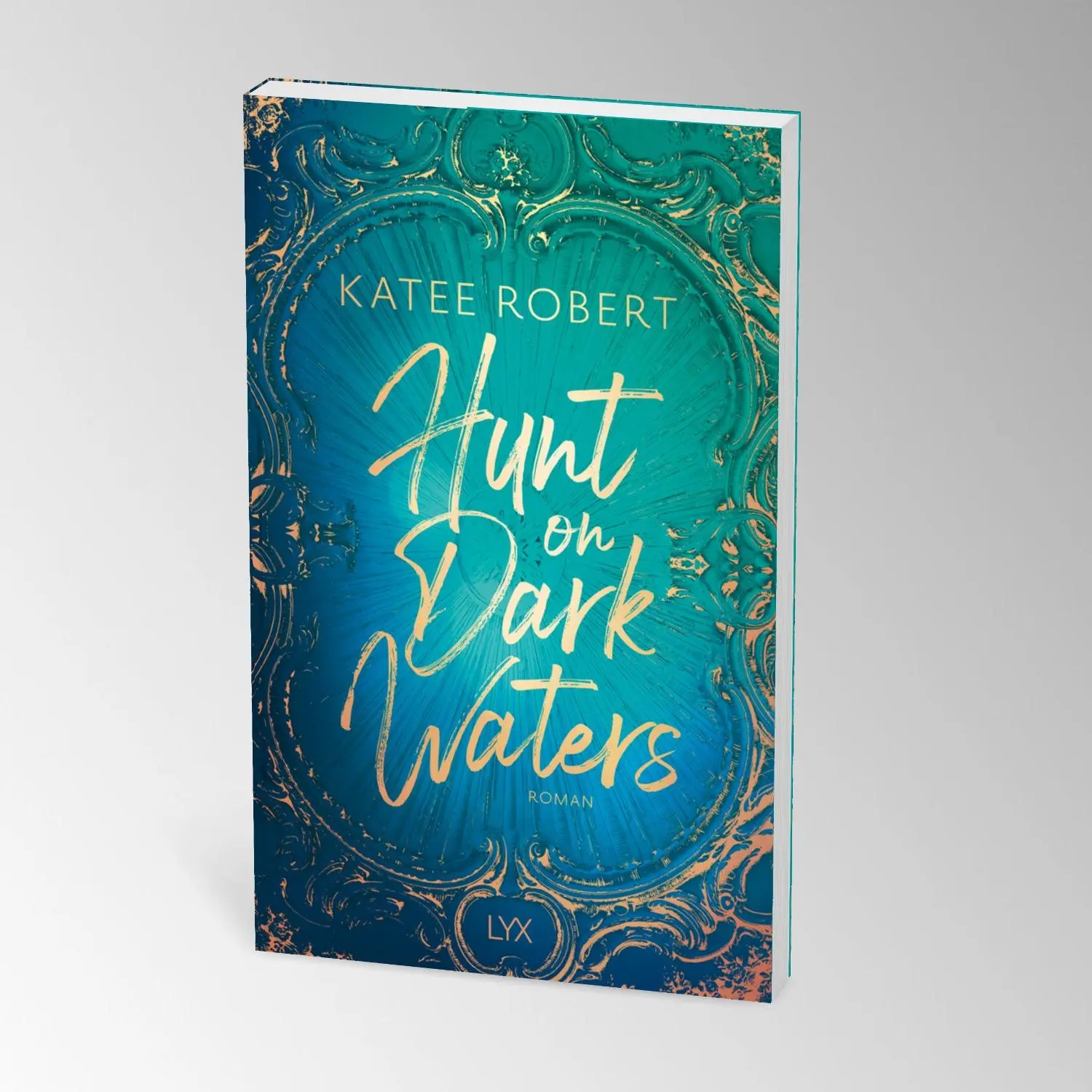 Bild: 9783736323636 | Hunt on Dark Waters | Katee Robert | Taschenbuch | 400 S. | Deutsch