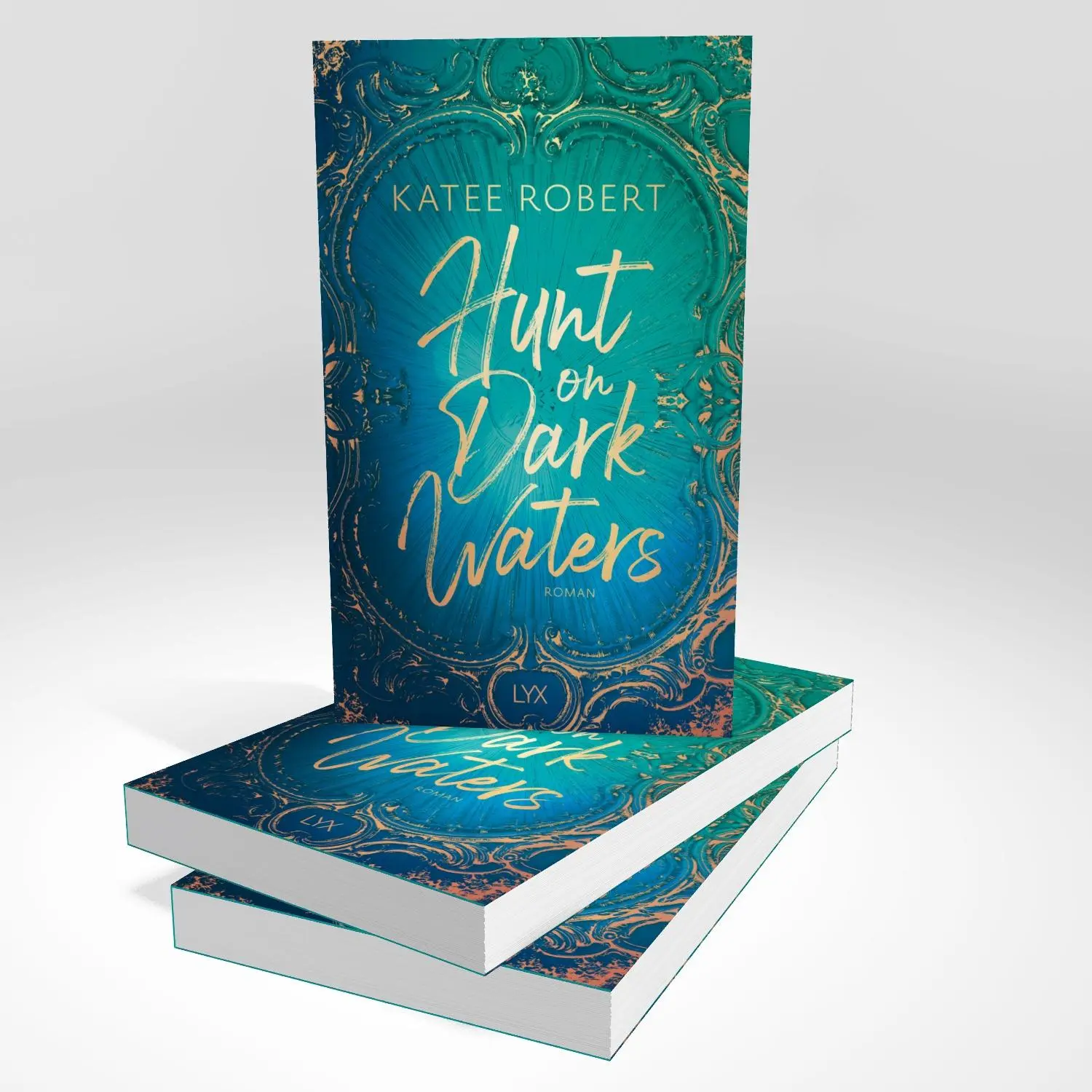 Bild: 9783736323636 | Hunt on Dark Waters | Katee Robert | Taschenbuch | 400 S. | Deutsch