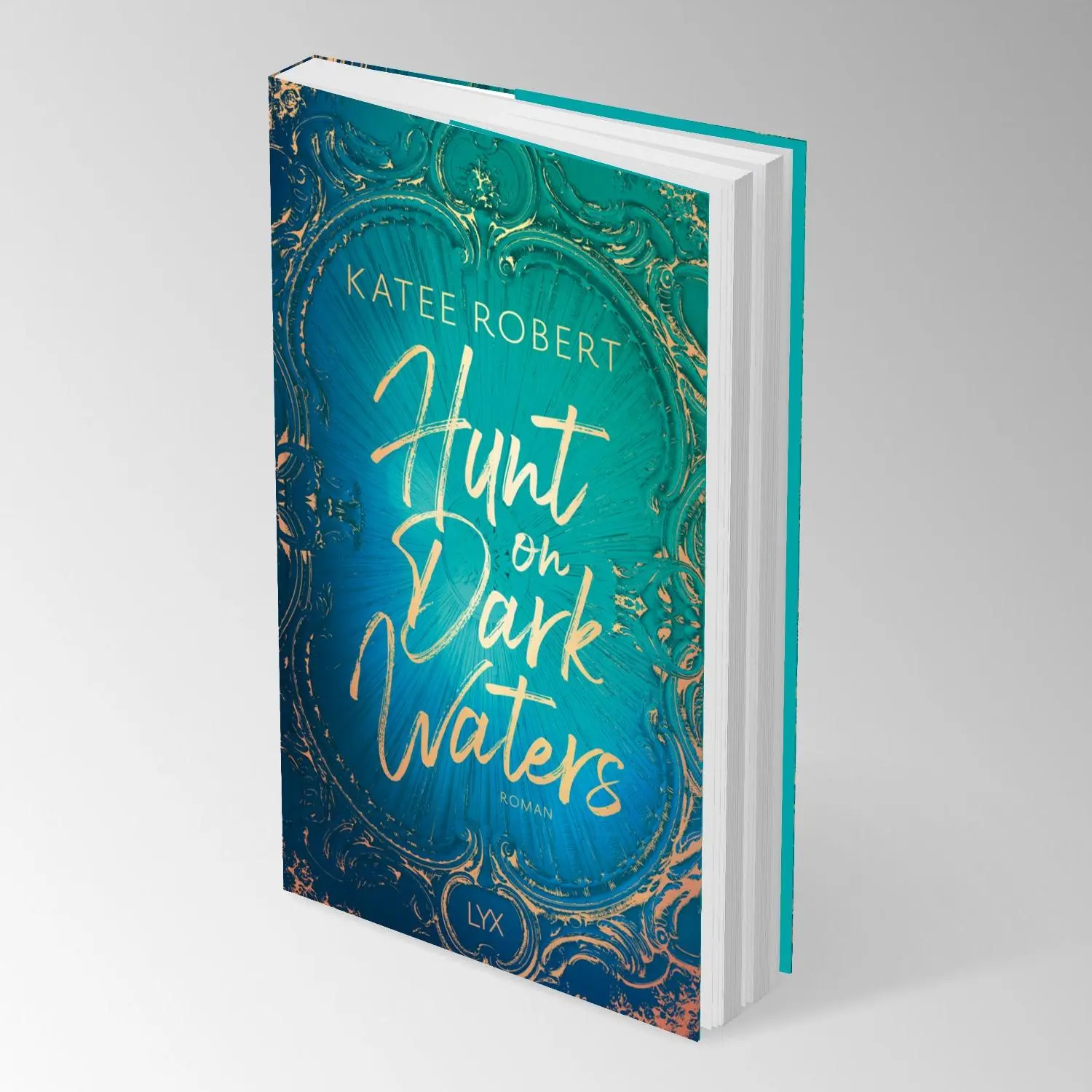 Bild: 9783736323636 | Hunt on Dark Waters | Katee Robert | Taschenbuch | 400 S. | Deutsch