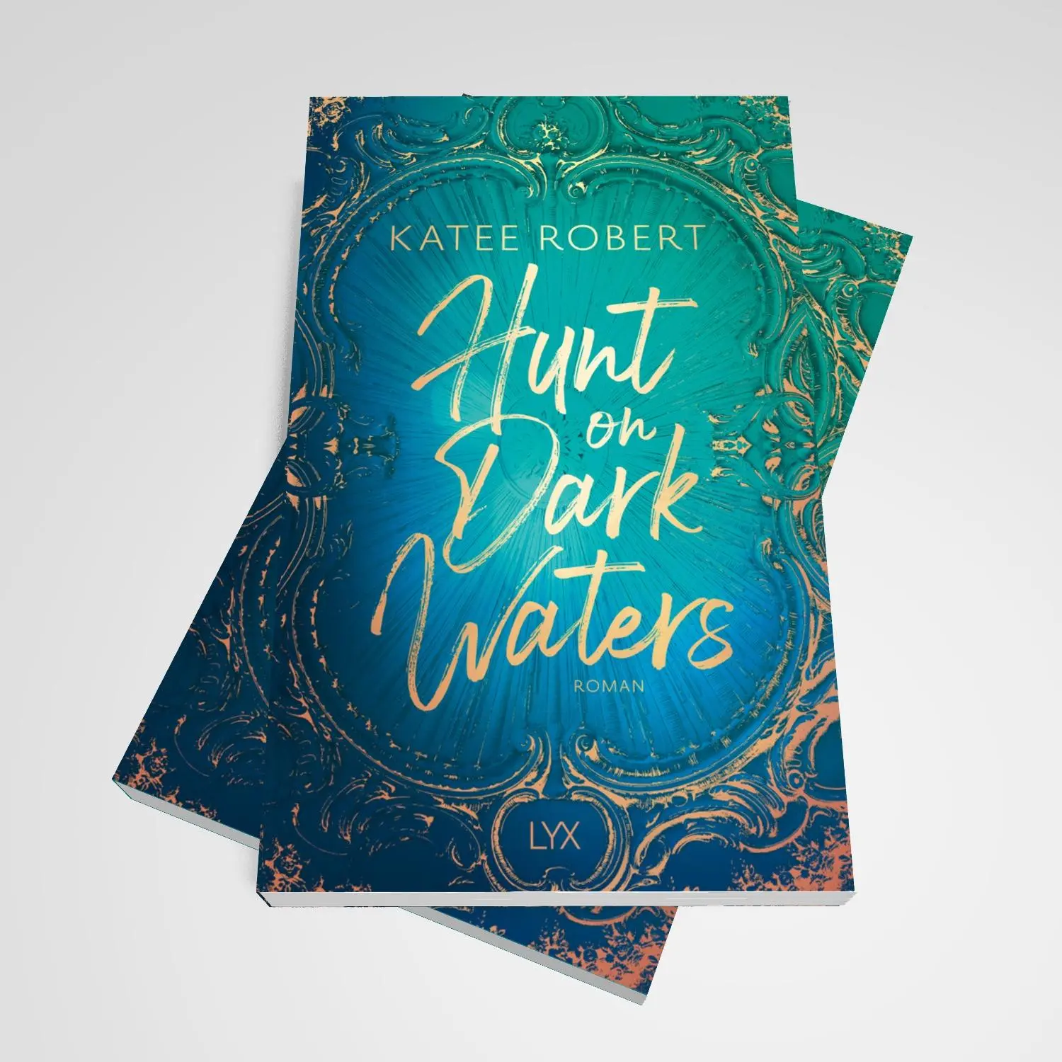 Bild: 9783736323636 | Hunt on Dark Waters | Katee Robert | Taschenbuch | 400 S. | Deutsch
