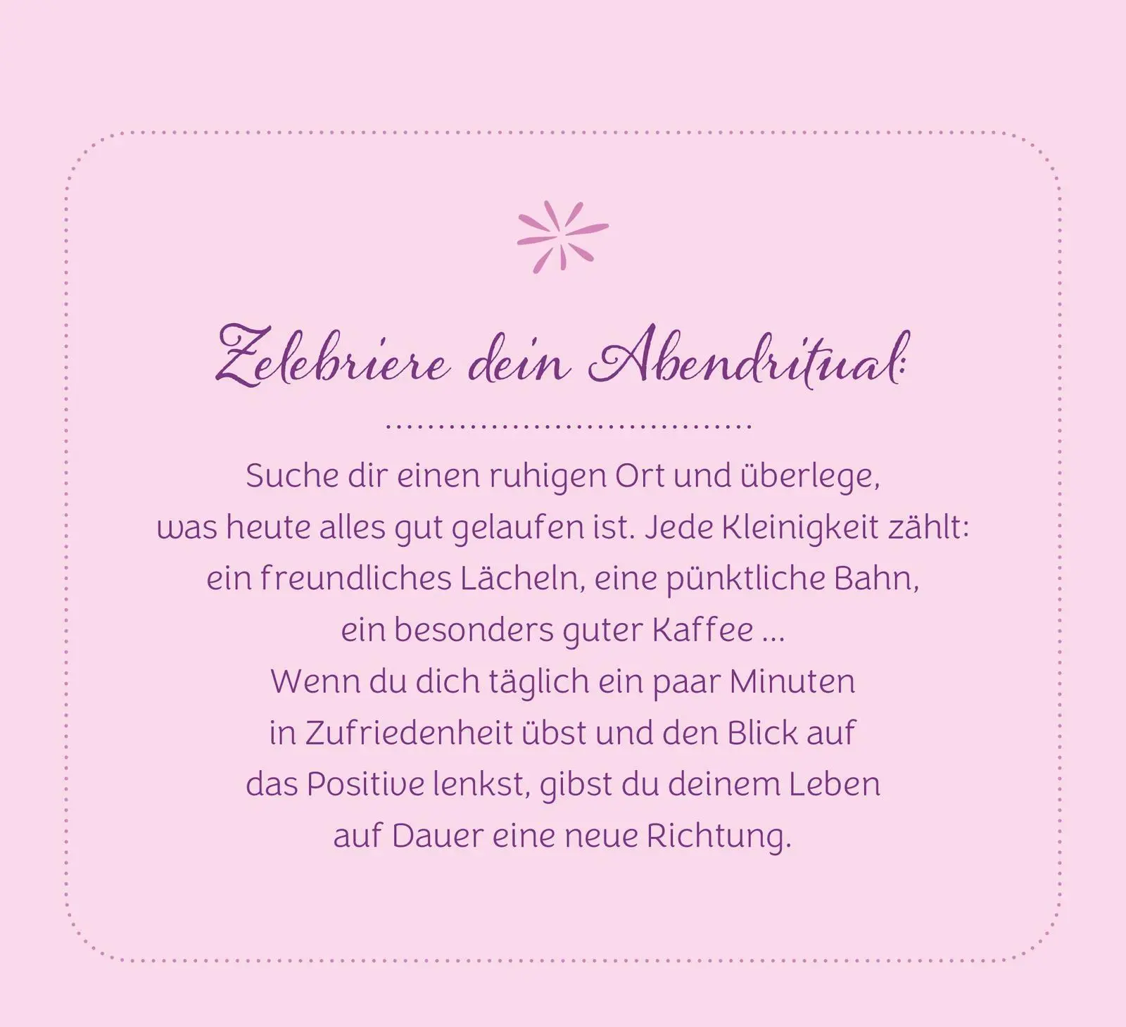 Bild: 9783848503636 | Achtsamkeit für jeden Tag | Groh Verlag | Taschenbuch | 144 S. | 2025