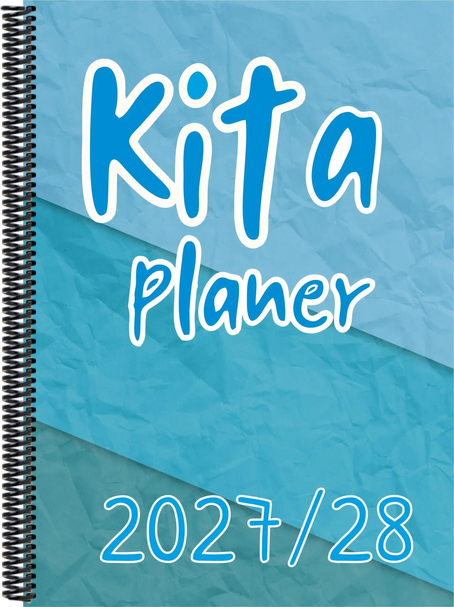 Kita-Planer 2027/28