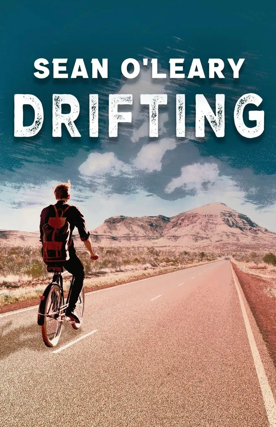Cover: 9784824193636 | Drifting | Sean O'Leary | Taschenbuch | Englisch | 2025 | Next Chapter