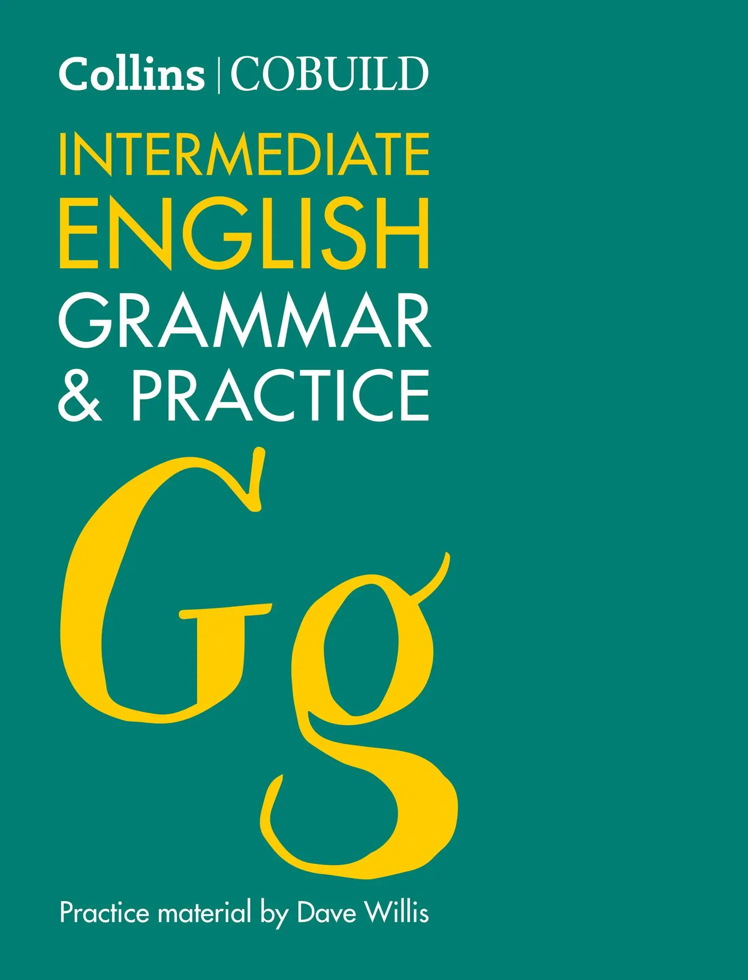 Cover: 9780007423736 | COBUILD Intermediate English Grammar and Practice | B1-B2 | Willis