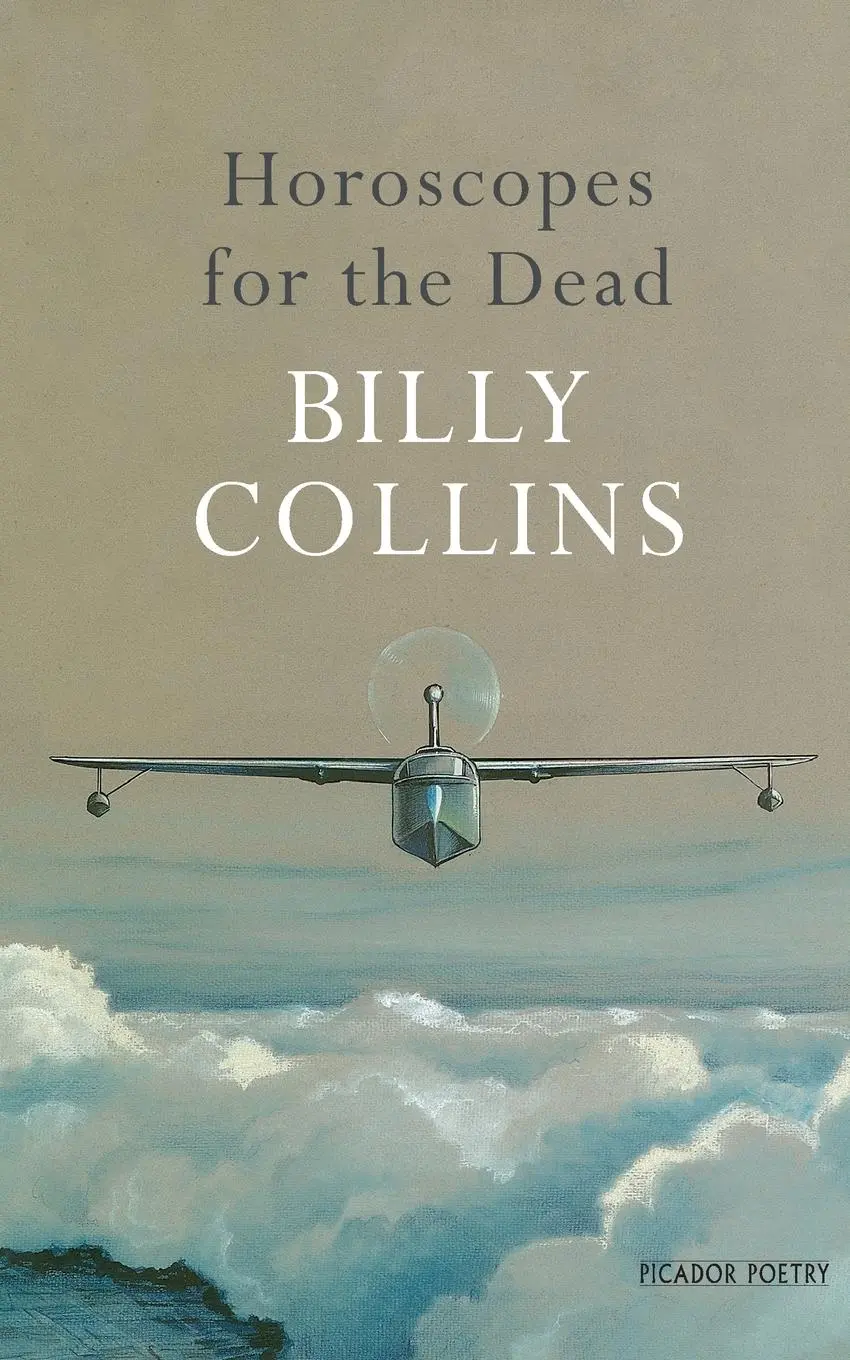Cover: 9780330543736 | Horoscopes for the Dead | Billy Collins | Taschenbuch | Englisch