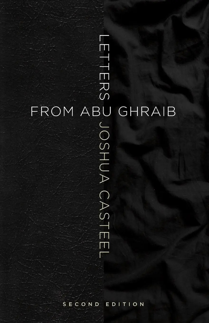 Cover: 9781498233736 | Letters from Abu Ghraib, Second Edition | Joshua Casteel | Taschenbuch