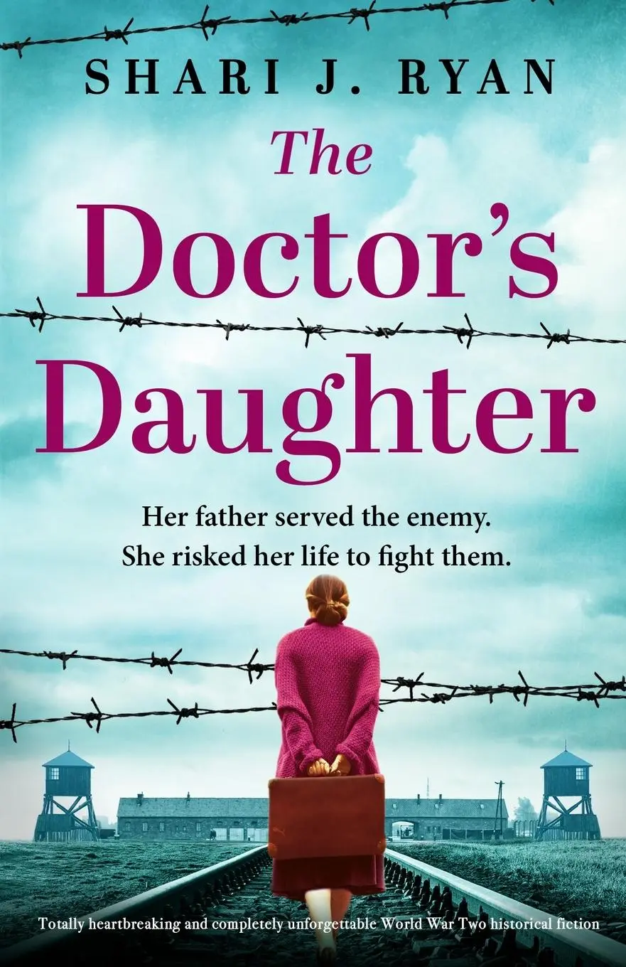 Cover: 9781803143736 | The Doctor's Daughter | Shari J Ryan | Taschenbuch | Englisch | 2022