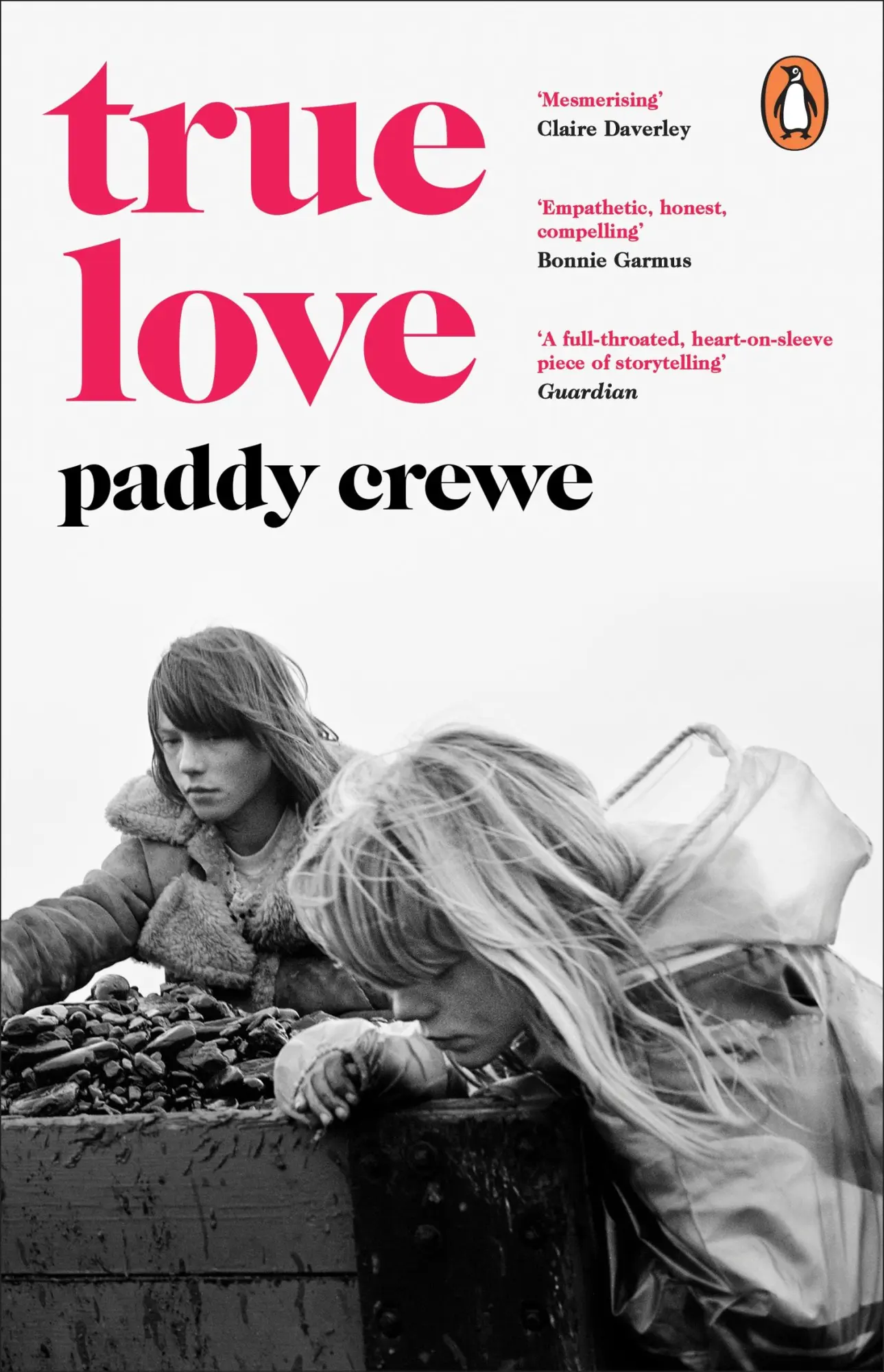 Cover: 9781804993736 | True Love | Paddy Crewe | Taschenbuch | Englisch | 2025