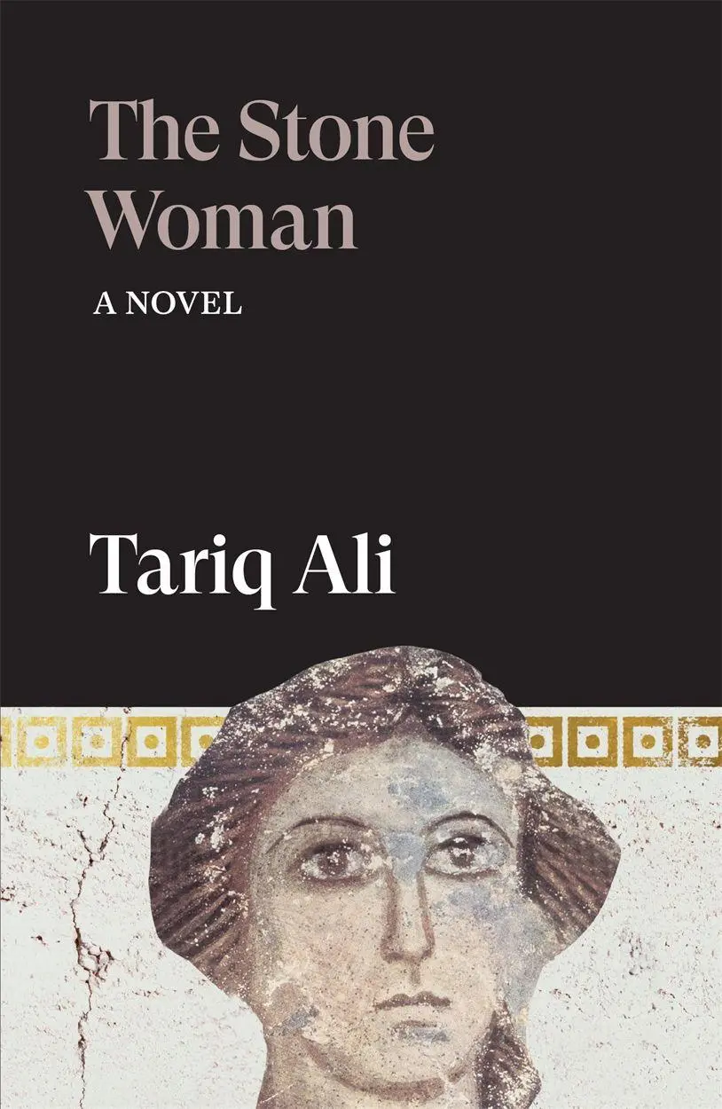 Cover: 9781836743736 | The Stone Woman | A Novel | Tariq Ali | Taschenbuch | Englisch | 2026