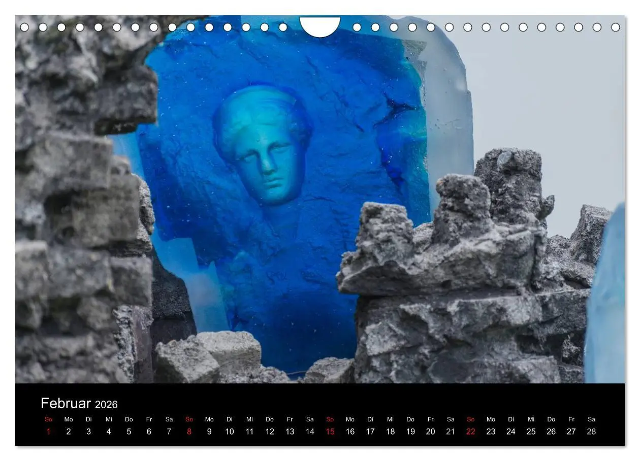 Bild: 9783516153736 | Bayerischer Wald (Wandkalender 2026 DIN A4 quer), CALVENDO...