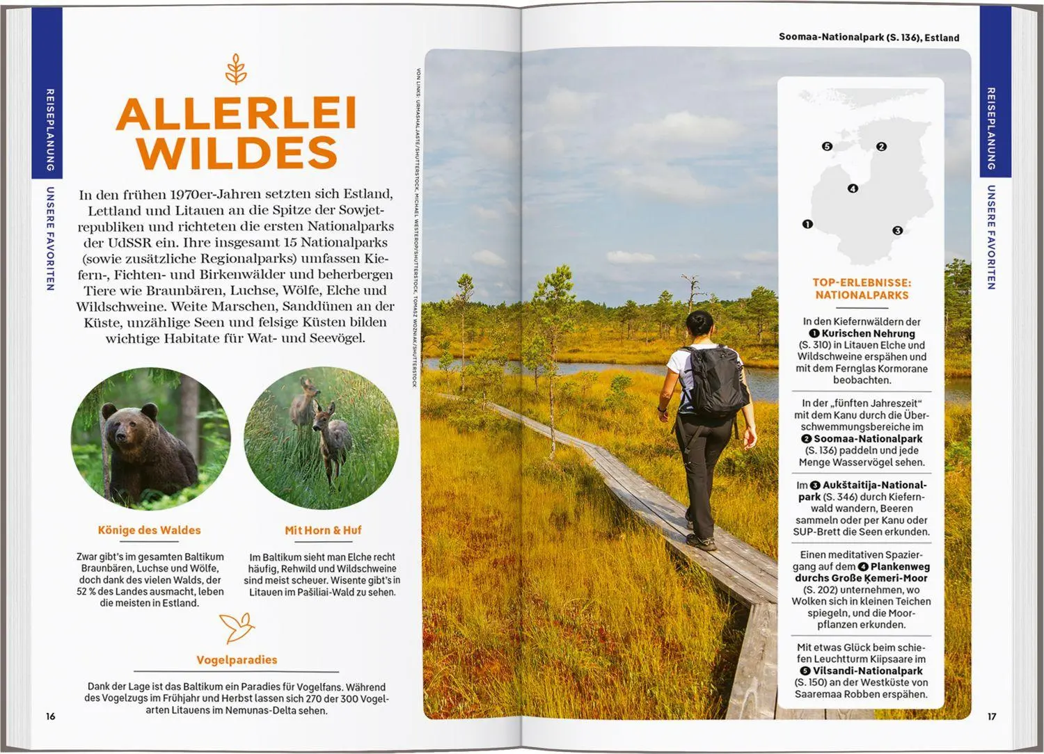 Bild: 9783575013736 | LONELY PLANET Reiseführer Estland, Lettland &amp; Litauen | Deutschland
