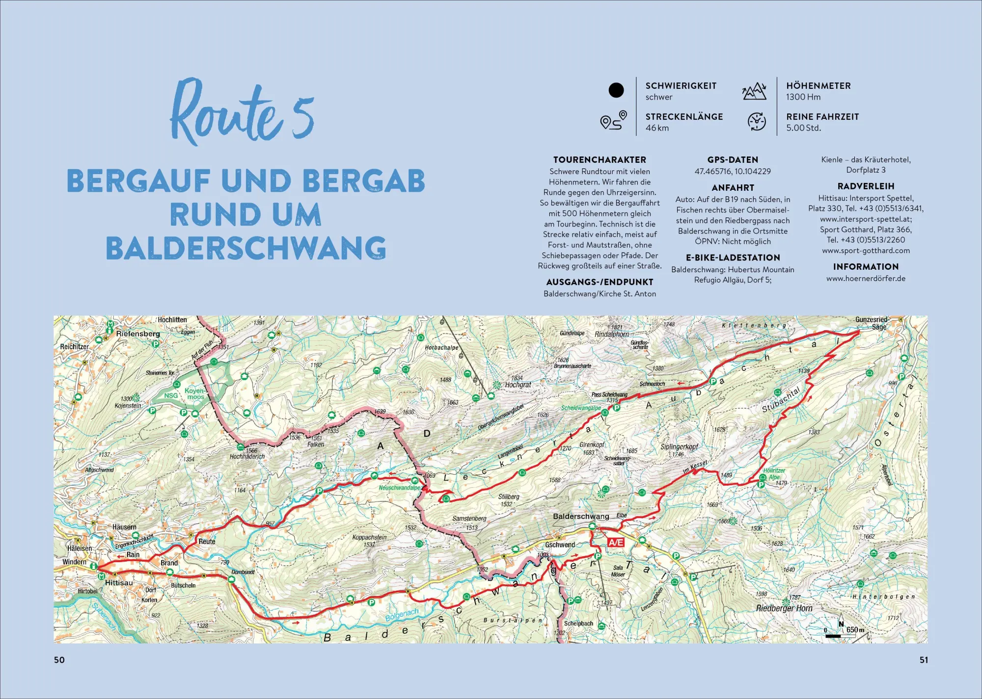 Bild: 9783734333736 | E-Bike Touren Allgäu | Wilfried Und Lisa Bahnmüller | Taschenbuch