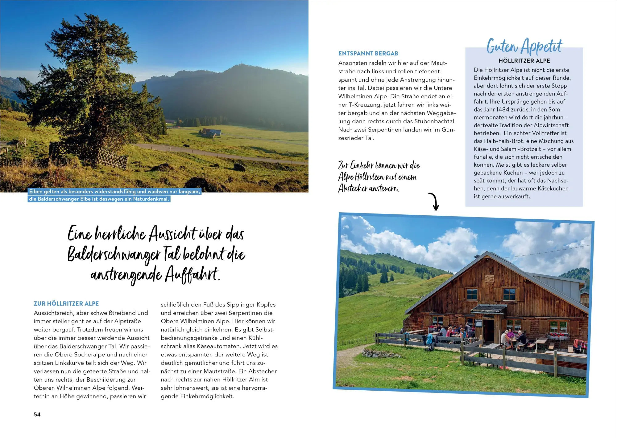 Bild: 9783734333736 | E-Bike Touren Allgäu | Wilfried Und Lisa Bahnmüller | Taschenbuch