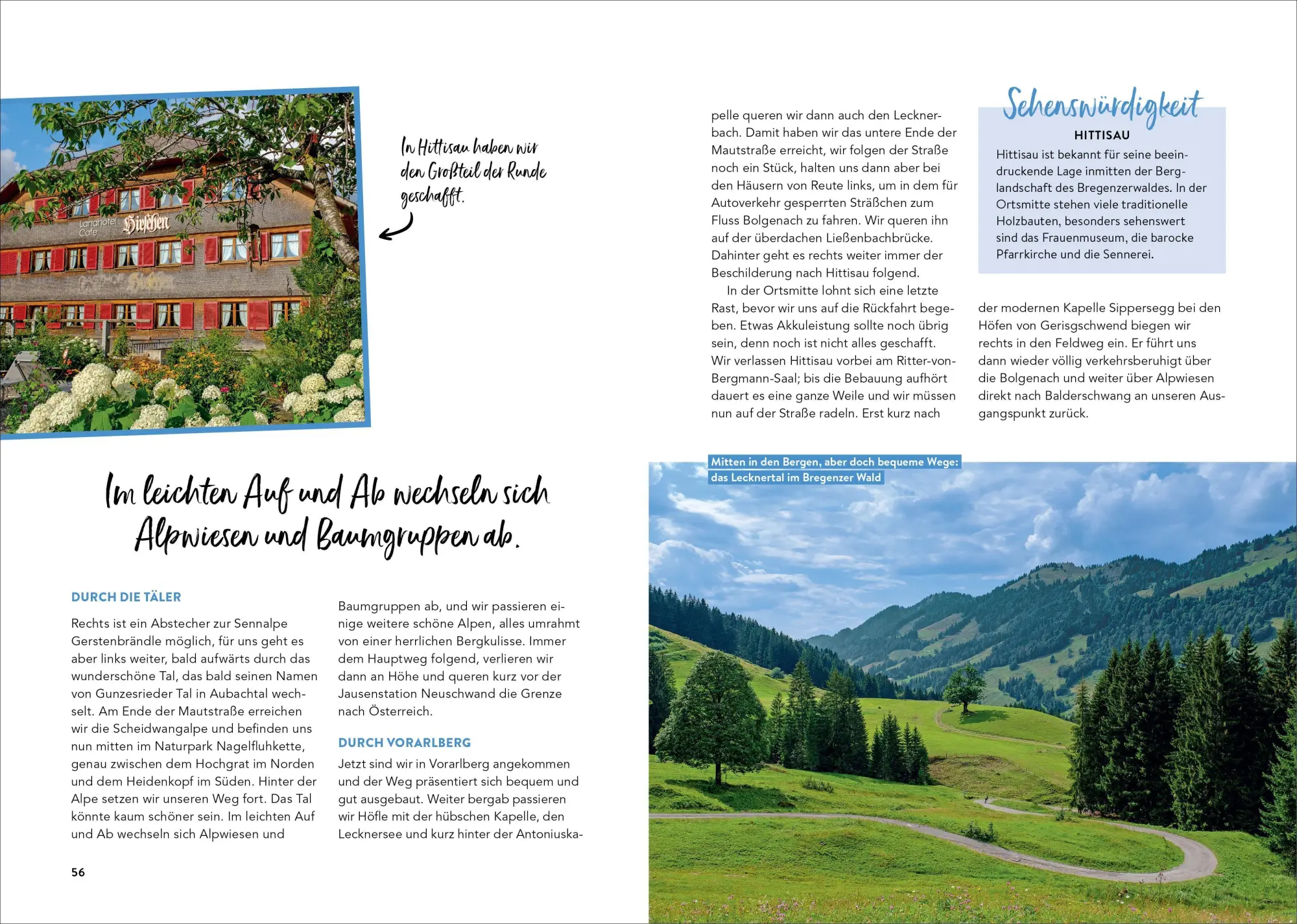 Bild: 9783734333736 | E-Bike Touren Allgäu | Wilfried Und Lisa Bahnmüller | Taschenbuch