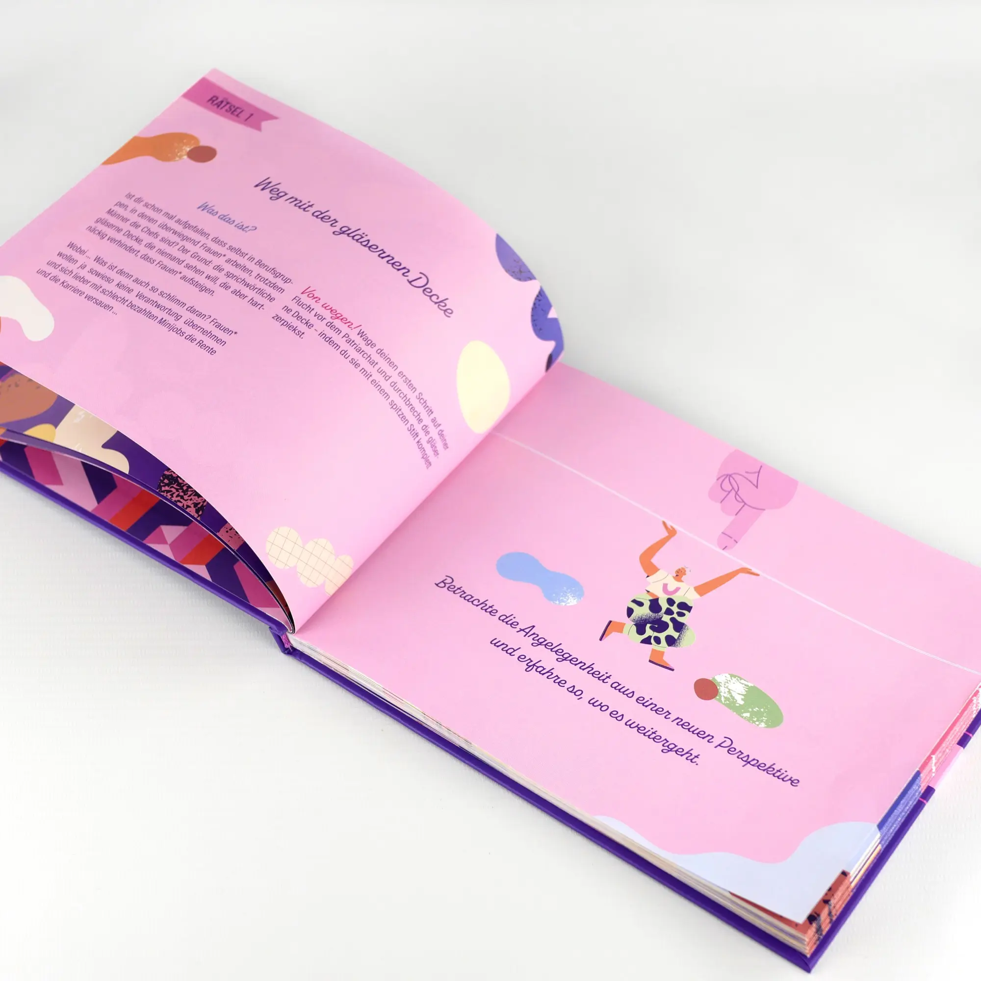 Bild: 9783742323736 | Flucht aus dem Patriarchat | Petra Ussy | Buch | 128 S. | Deutsch