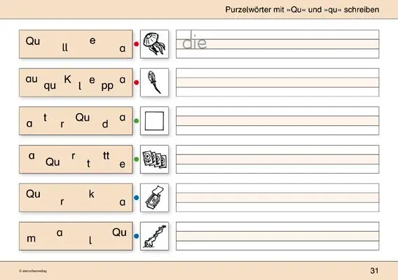 Bild: 9783939293736 | Ich kann schreiben Teil 2 - Ausgabe mit Artikelkennzeichnung 1. Klasse