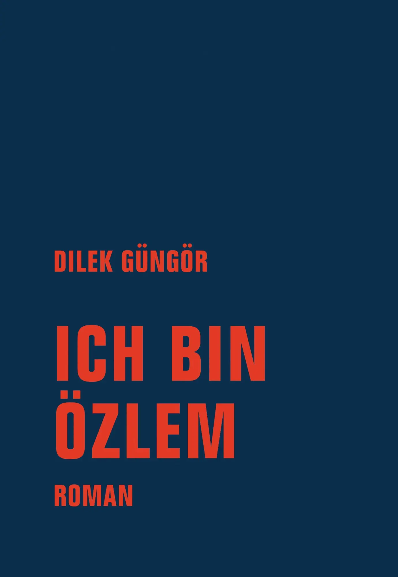 Cover: 9783957323736 | Ich bin Özlem | Dilek Güngör | Buch | 160 S. | Deutsch | 2019