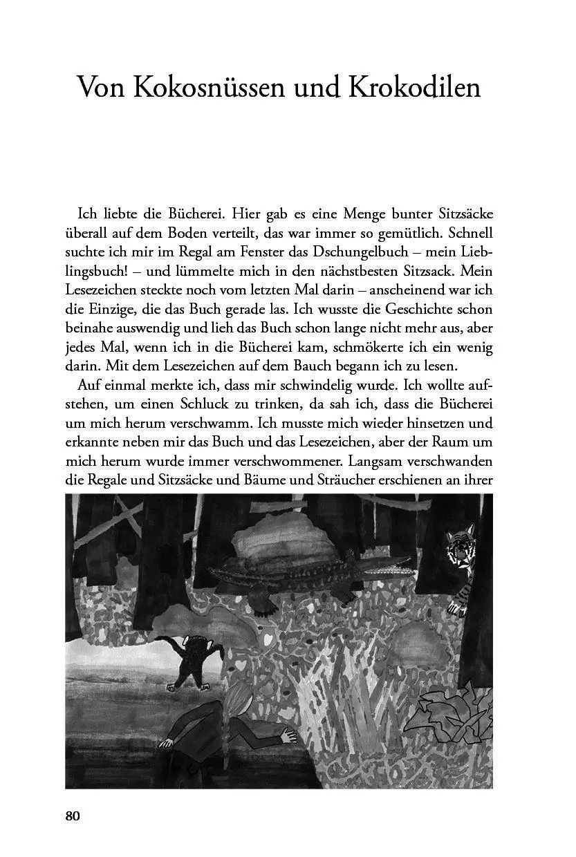 Bild: 9783990513736 | Neulich in der Bibliothek ... Band 1 | Thorsten E. Meier | Taschenbuch