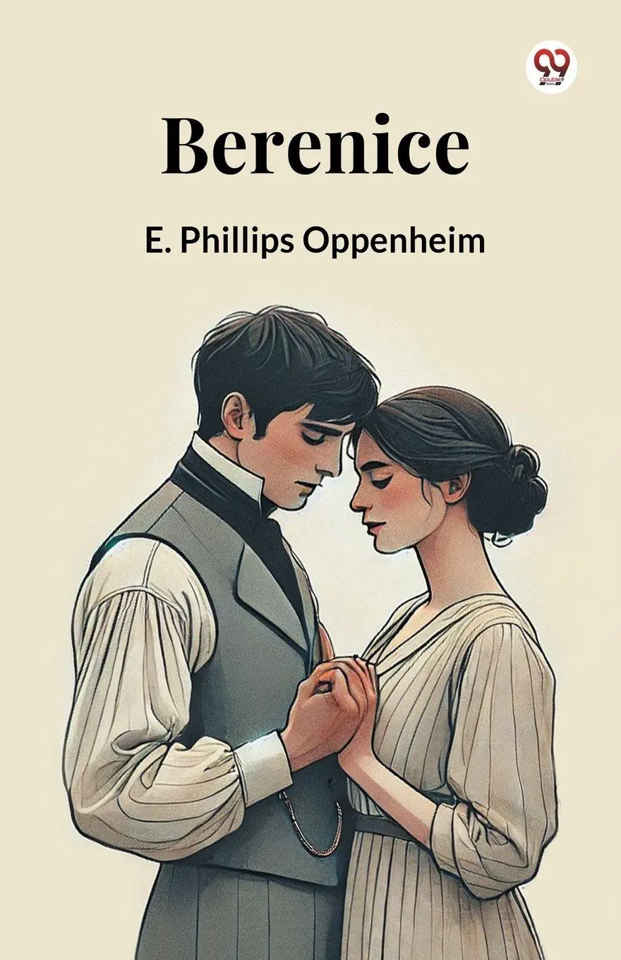 Cover: 9789369423736 | Berenice | E. Phillips Oppenheim | Taschenbuch | Englisch | 2025