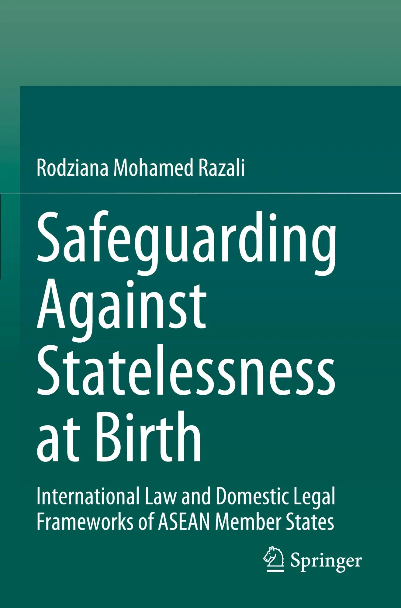 Safeguarding Against Statelessness at Birth