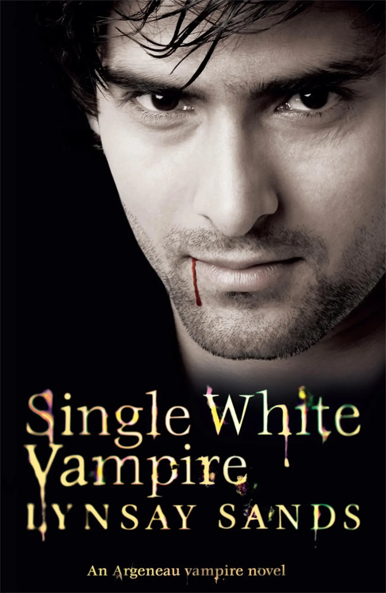 Cover: 9780575093836 | Single White Vampire | Book Three | Lynsay Sands | Taschenbuch | 2010