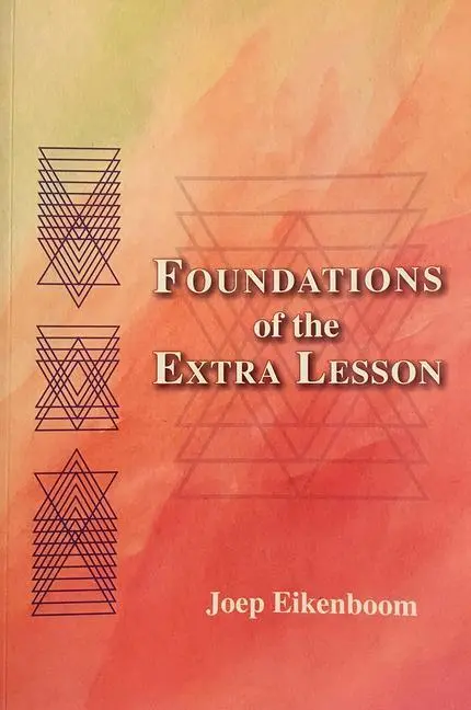 Cover: 9780945803836 | Foundations of the Extra Lesson | Joep Eikenboom | Taschenbuch | 2026