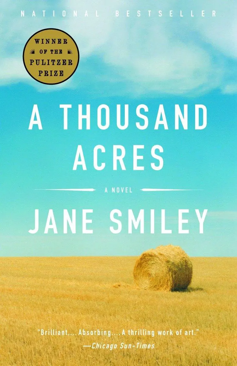 Cover: 9781400033836 | A Thousand Acres | Jane Smiley | Taschenbuch | Englisch | 2003
