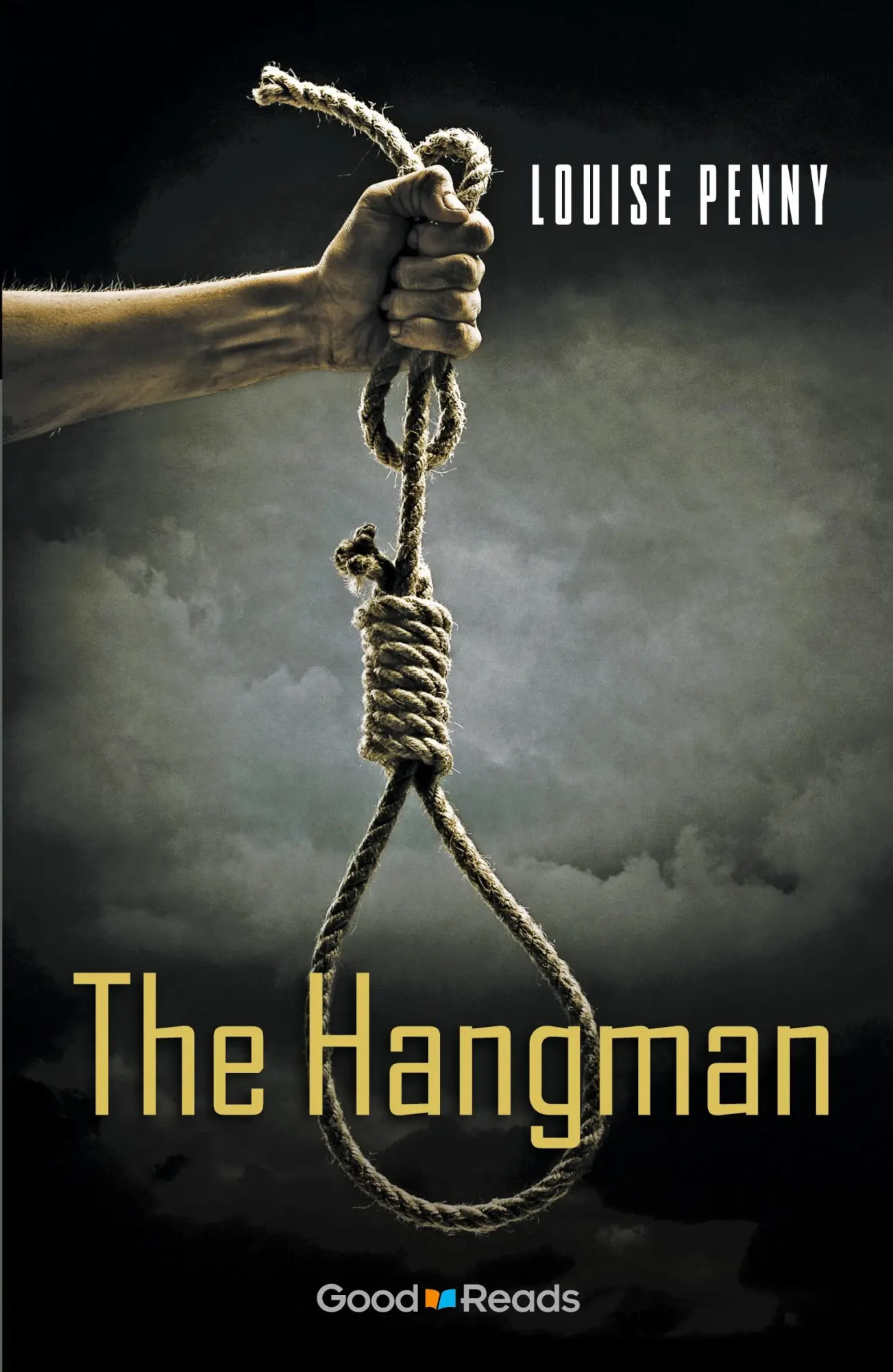 Cover: 9781771533836 | The Hangman | Louise Penny | Taschenbuch | Kartoniert / Broschiert