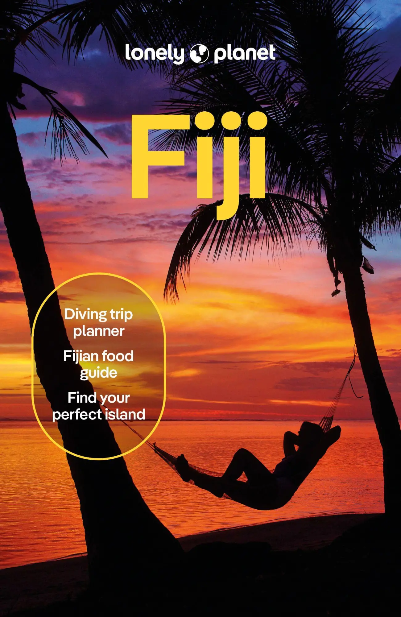 Cover: 9781837583836 | Lonely Planet Fiji | Anirban Mahapatra (u. a.) | Taschenbuch | 240 S.