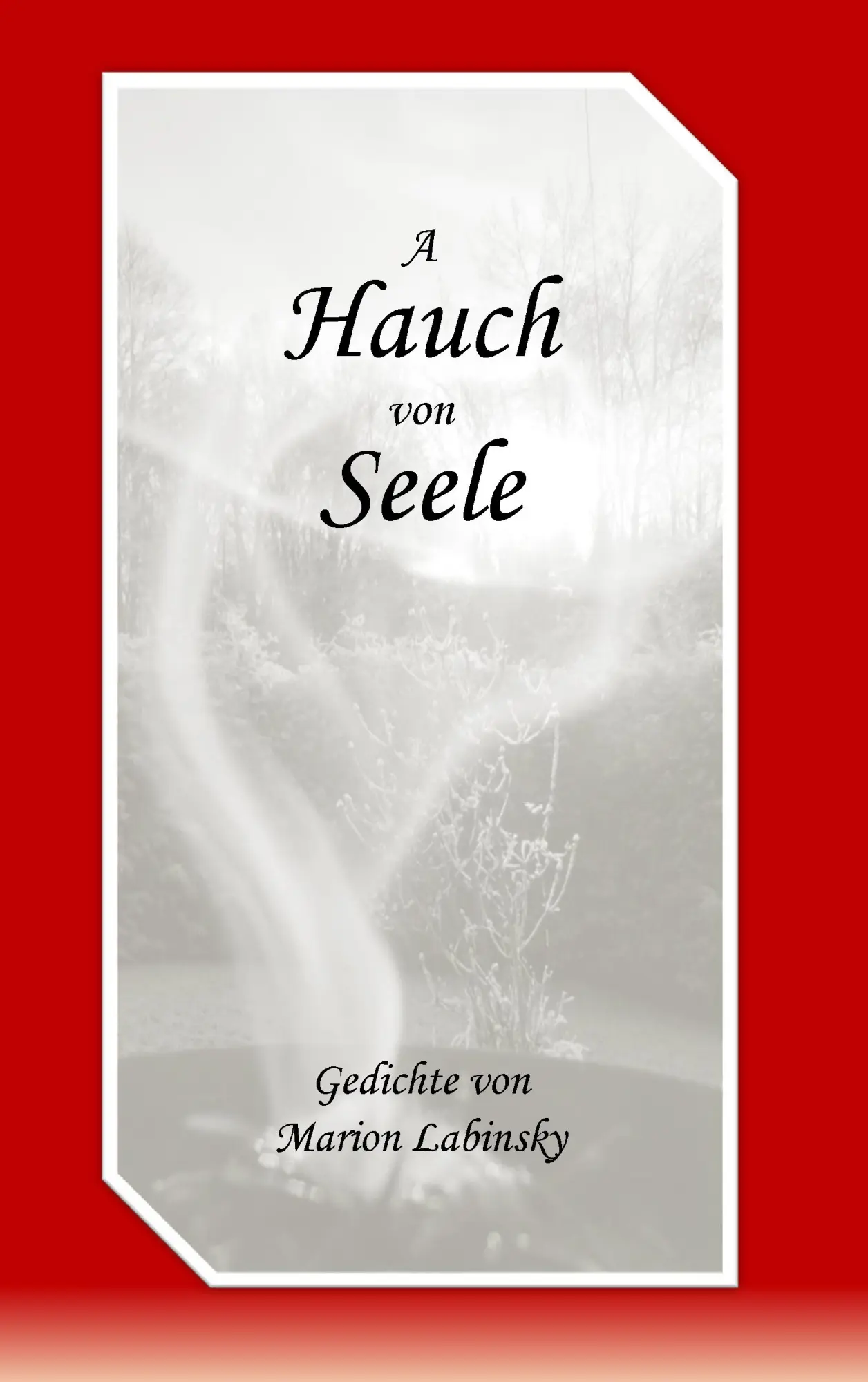 Cover: 9783743163836 | A Hauch von Seele | Gedichte | Marion Labinsky | Taschenbuch | 100 S.
