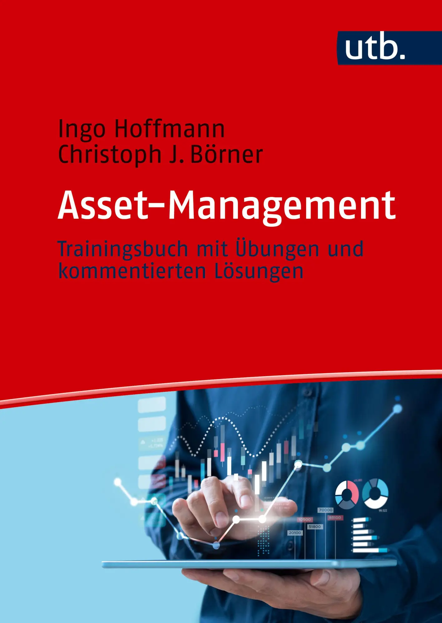 Cover: 9783825263836 | Asset-Management | Ingo Hoffmann (u. a.) | Taschenbuch | 223 S. | 2025