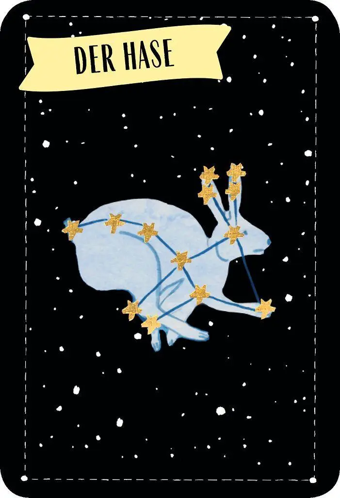 Bild: 9783964553836 | Magischer Sternenhimmel | Entdecke 30 Sternbilder &amp; Planeten | Meadows