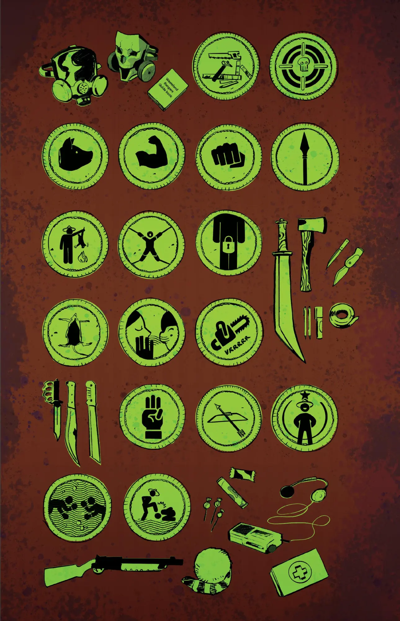 Cover: 9798892153836 | Once Upon a Time at the End of the World Deluxe Edition Slipcased...