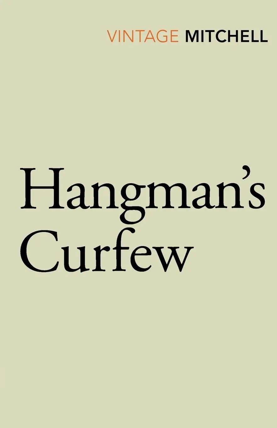 Cover: 9780099583936 | Hangmans Curfew | Gladys Mitchell | Taschenbuch | Englisch | 2014