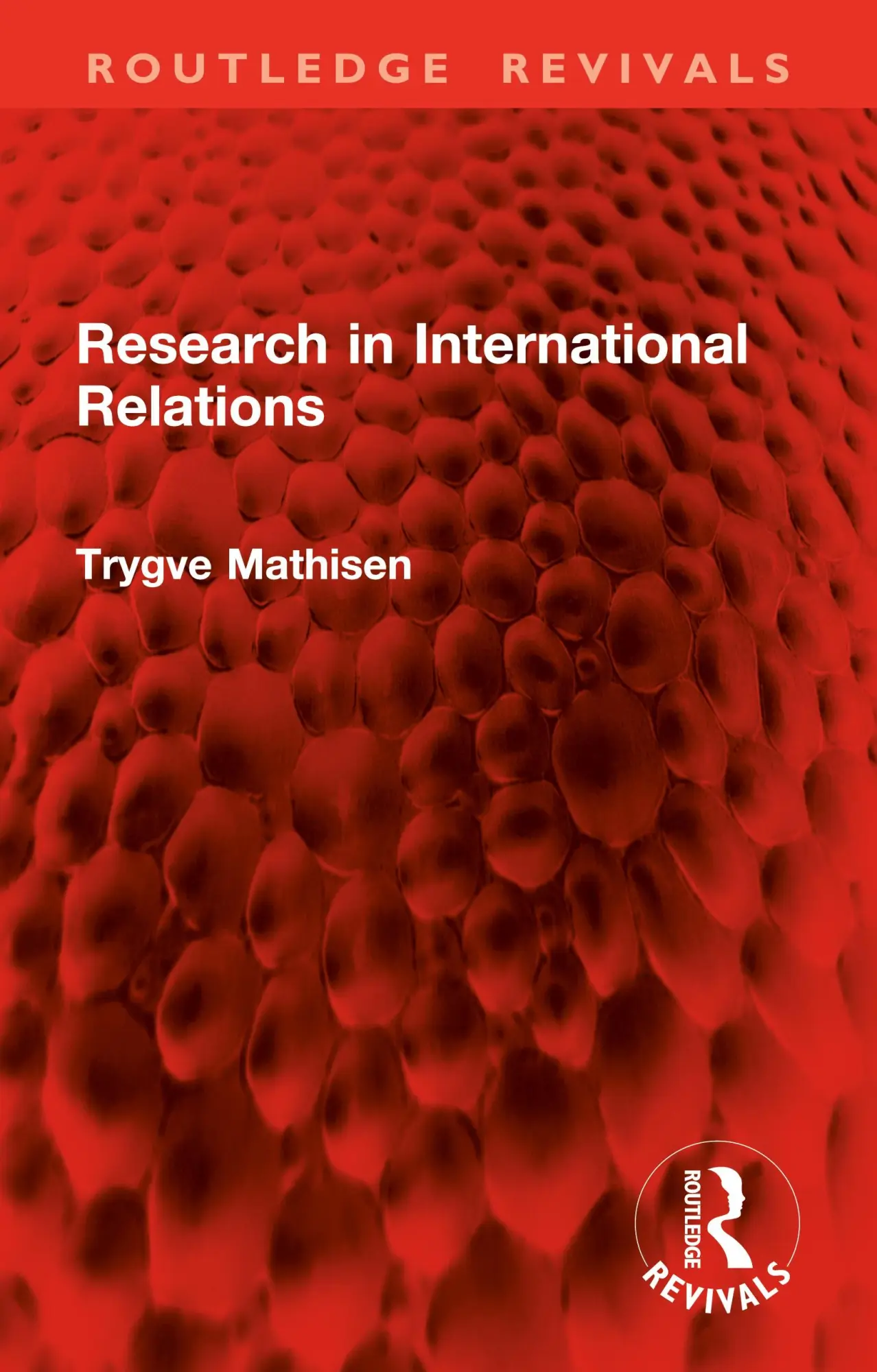 Research in International Relations