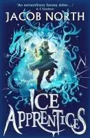 Cover: 9781398533936 | Ice Apprentices | Jacob North | Taschenbuch | Paperback | Englisch