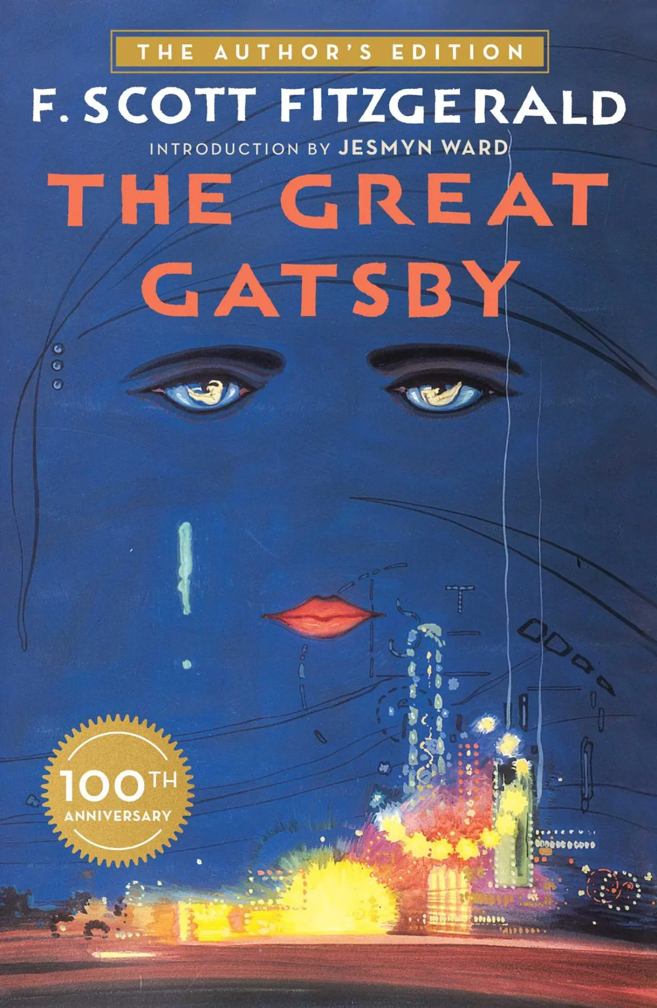 Simon & Schuster Ltd The Great Gatsby