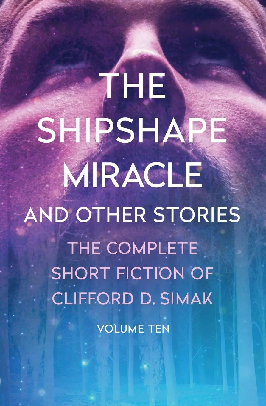 Cover: 9781504073936 | The Shipshape Miracle | And Other Stories | Clifford D. Simak (u. a.)
