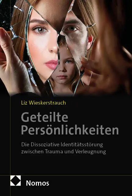 Cover: 9783756023936 | Geteilte Persönlichkeiten | Liz Wieskerstrauch | Buch | 312 S. | 2025