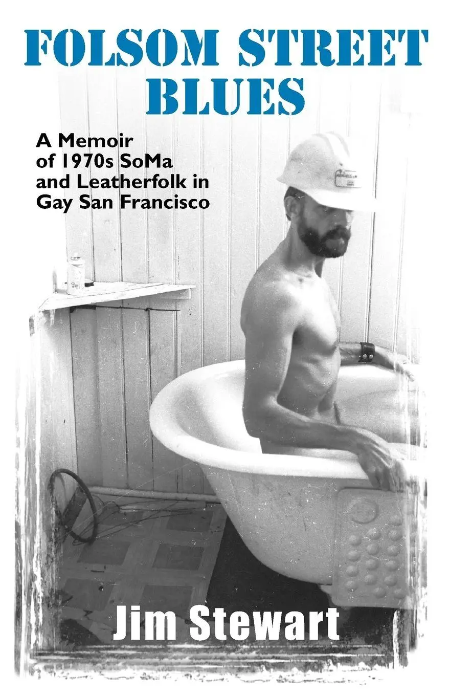 Cover: 9781890834036 | Folsom Street Blues | Jim Stewart | Taschenbuch | Englisch | 2011