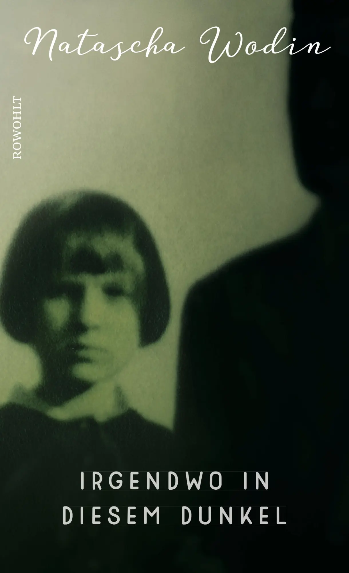 Cover: 9783498074036 | Irgendwo in diesem Dunkel | Natascha Wodin | Buch | 240 S. | Deutsch