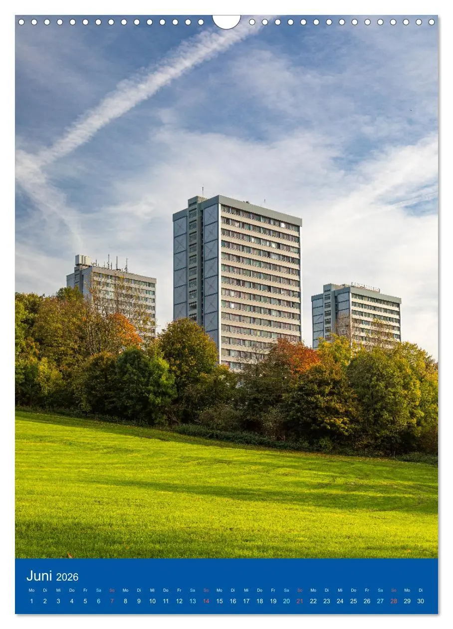 Bild: 9783516334036 | Türme und Tore in Aachen (Wandkalender 2026 DIN A3 hoch), CALVENDO...
