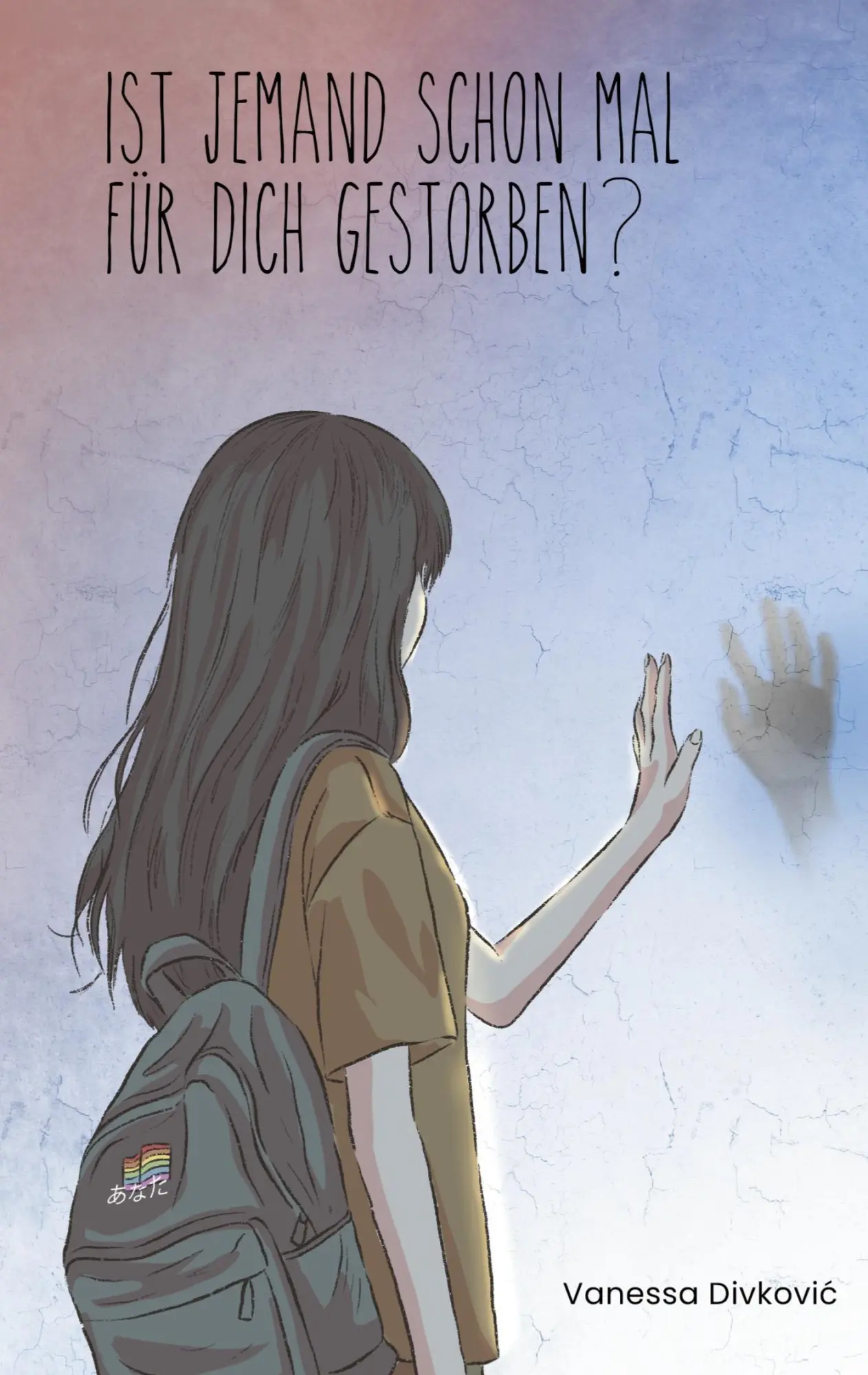 Cover: 9783696384036 | Ist jemand schon mal für dich gestorben? | Vanessa Divkovic | Buch