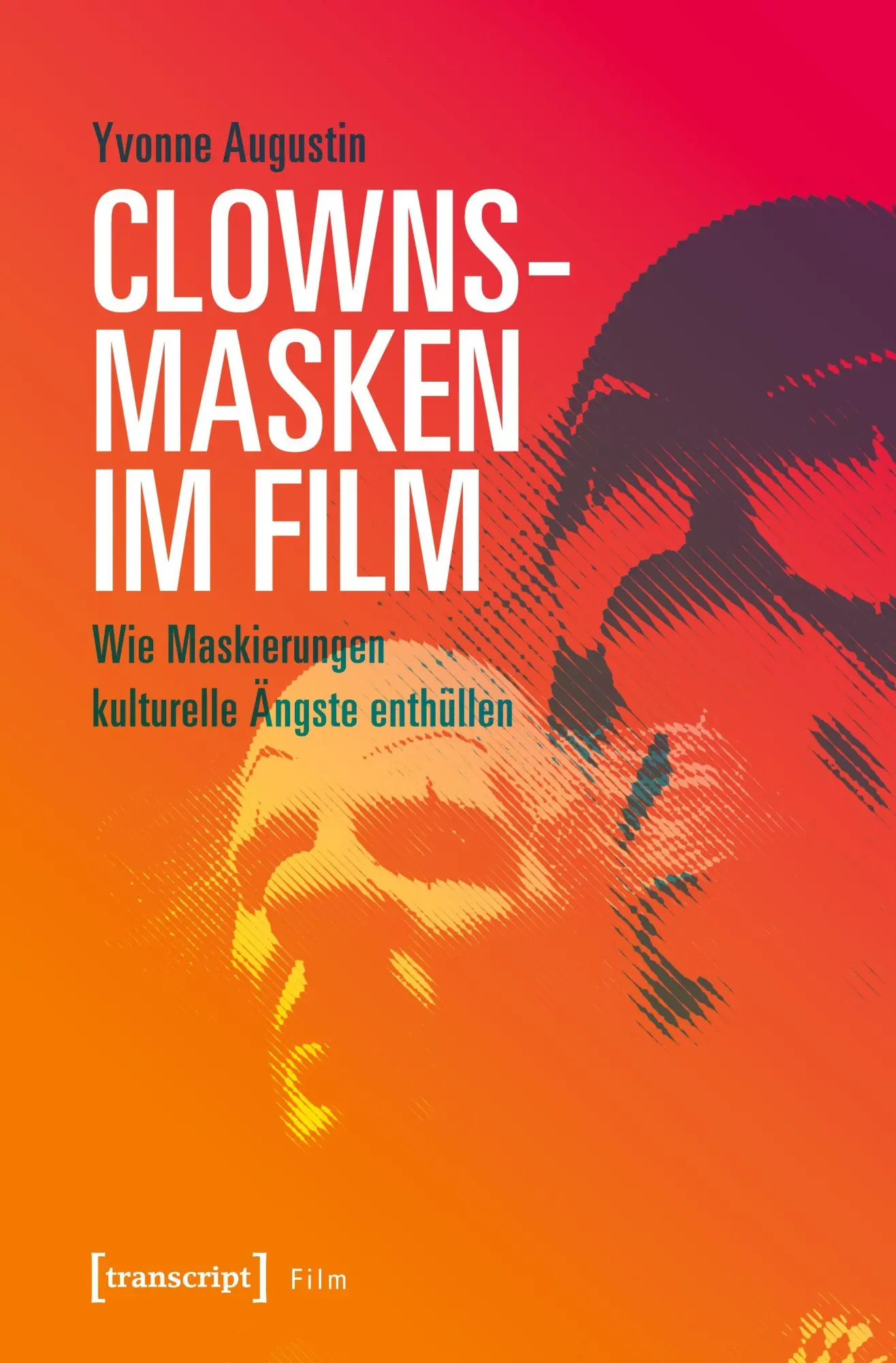 Clownsmasken im Film