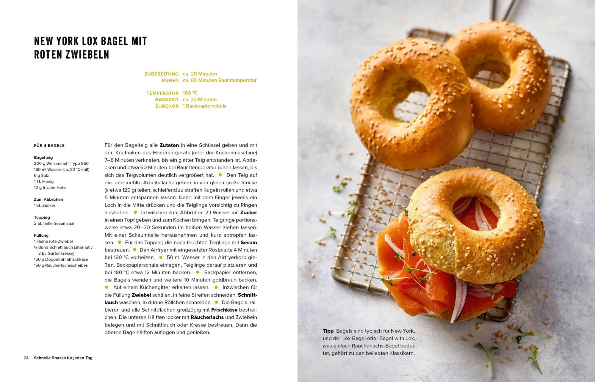 Bild: 9783954534036 | Airfryer-Blitzrezepte Backen | Christian Henze | Buch | 192 S. | 2026