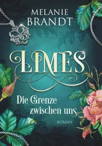 Cover: 9783991924036 | Limes-Die Grenze zwischen uns | Melanie Brandt | Taschenbuch | 184 S.