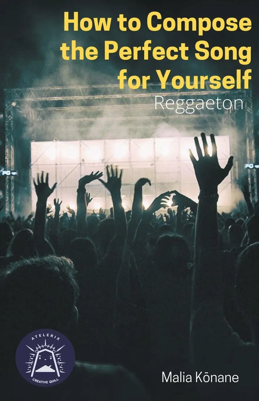 Cover: 9798215864036 | How To Compose The Perfect Song For Yourself | Malia K¿nane | Buch