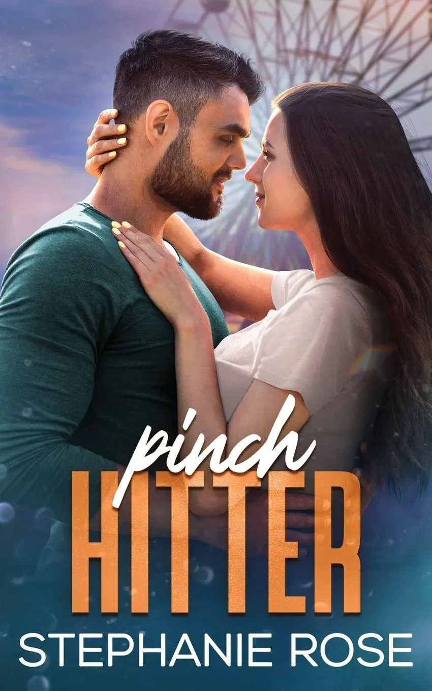 Cover: 9798234054036 | Pinch Hitter | Stephanie Rose | Taschenbuch | Brooklyn Bats | Englisch