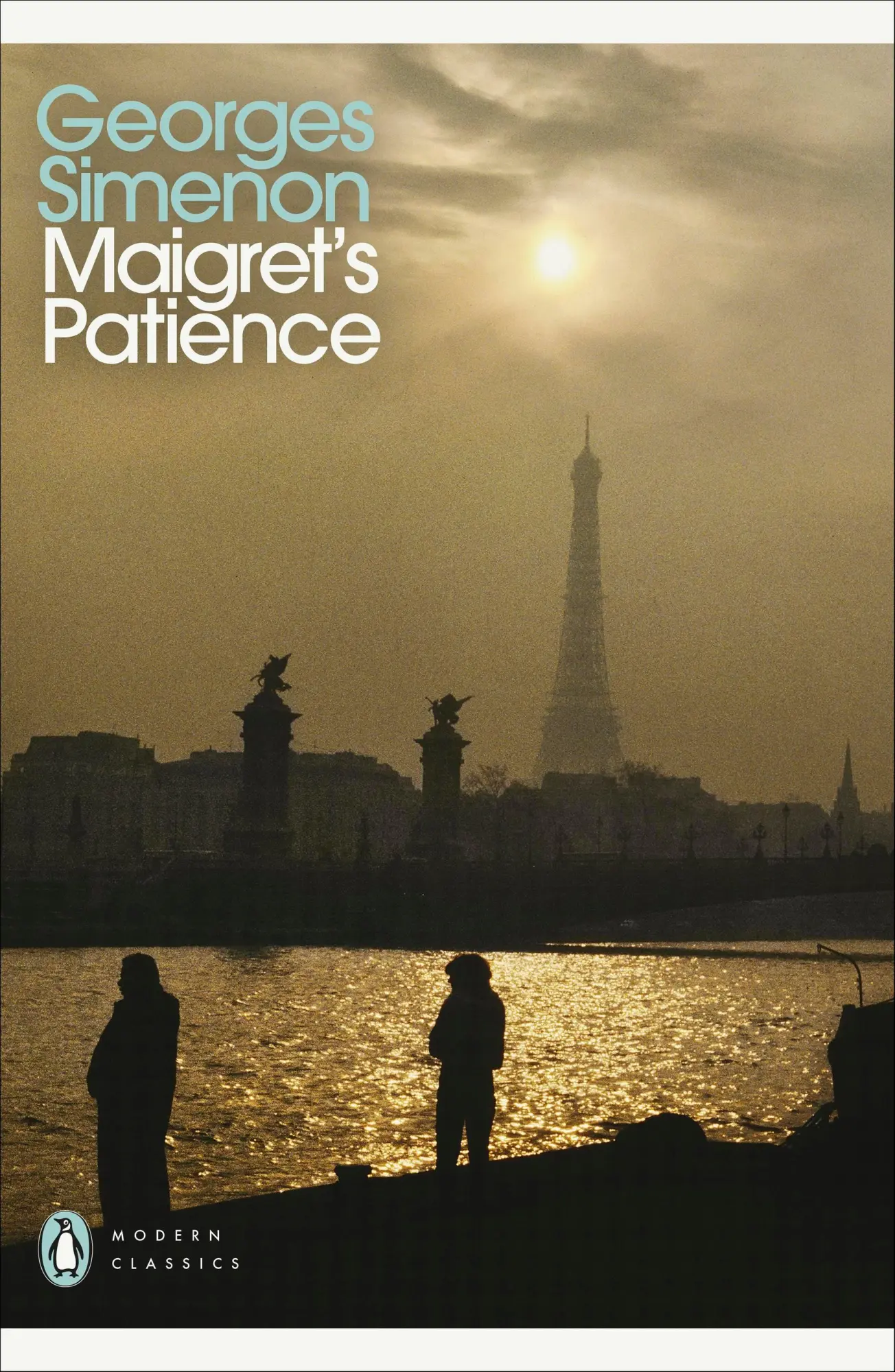 Cover: 9780241304136 | Maigret's Patience | Georges Simenon | Taschenbuch | Englisch | 2019
